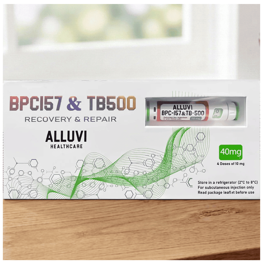 BPC+TB500