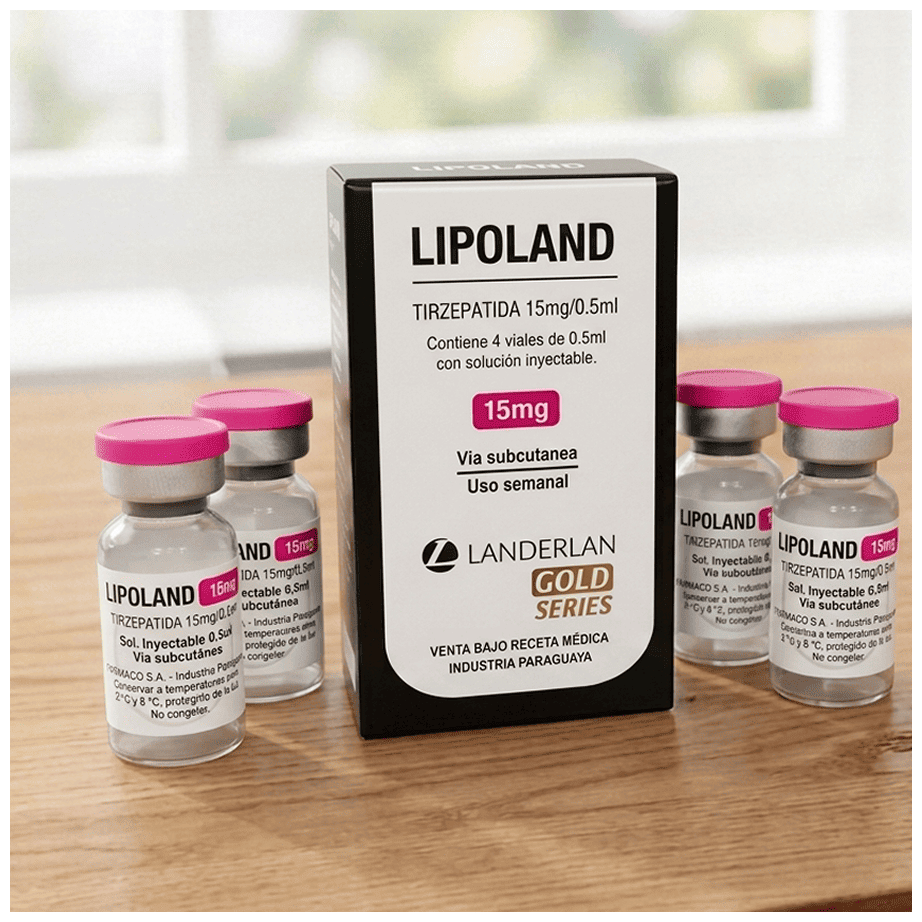 Lipoland