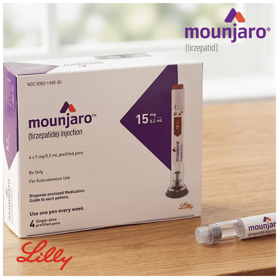 Mounjaro