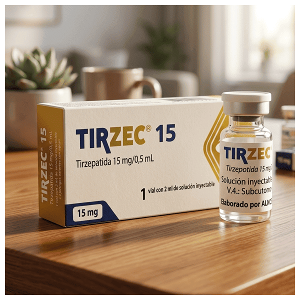 Tirzec