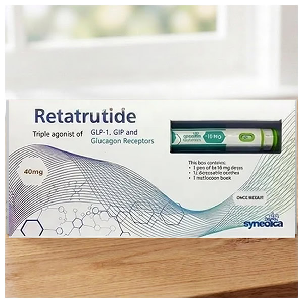 Retartutide